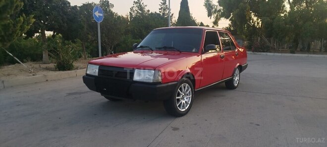 Tofas Sahin 2006, 21,800 km - 1.6 l - Bakı