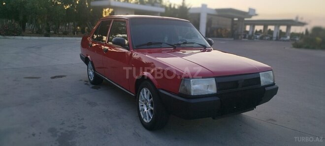 Tofas Sahin 2006, 21,800 km - 1.6 l - Bakı