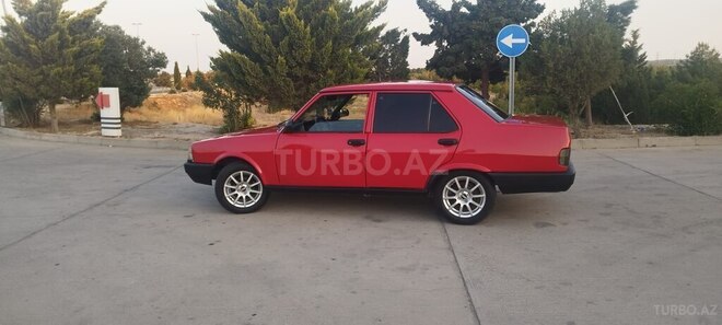 Tofas Sahin 2006, 21,800 km - 1.6 l - Bakı