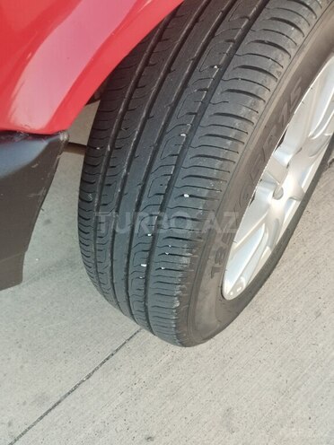 Tofas Sahin 2006, 21,800 km - 1.6 l - Bakı