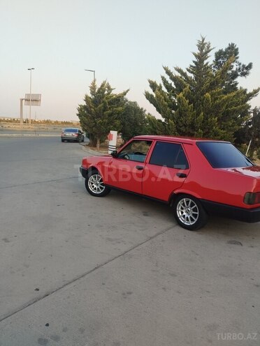 Tofas Sahin 2006, 21,800 km - 1.6 l - Bakı
