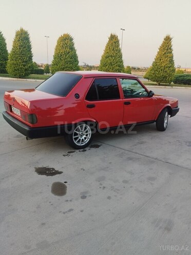 Tofas Sahin 2006, 21,800 km - 1.6 l - Bakı