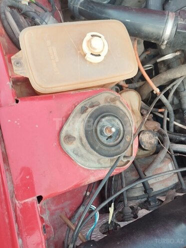 Tofas Sahin 2006, 21,800 km - 1.6 l - Bakı