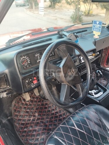 Tofas Sahin 2006, 21,800 km - 1.6 l - Bakı