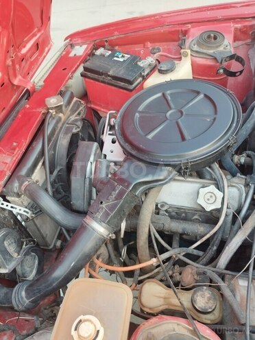 Tofas Sahin 2006, 21,800 km - 1.6 l - Bakı