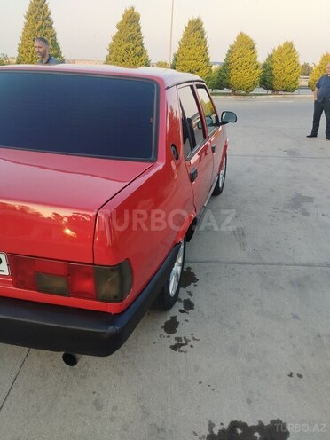 Tofas Sahin 2006, 21,800 km - 1.6 l - Bakı
