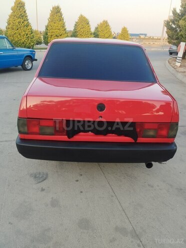 Tofas Sahin 2006, 21,800 km - 1.6 l - Bakı