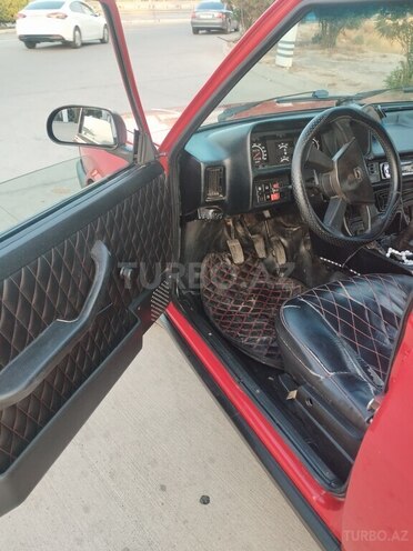 Tofas Sahin 2006, 21,800 km - 1.6 l - Bakı