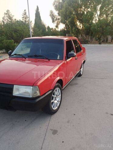 Tofas Sahin 2006, 21,800 km - 1.6 l - Bakı