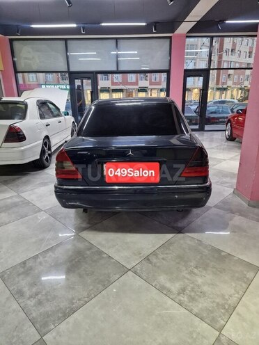 Mercedes C 200 1995, 478,221 km - 2.0 л - Bakı