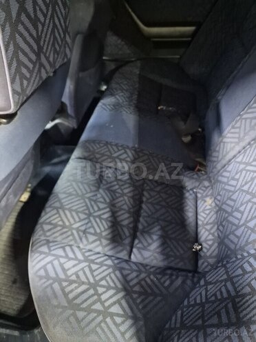 Mercedes C 200 1995, 478,221 km - 2.0 л - Bakı