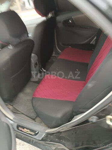 Geely MK 2011, 279,000 km - 1.5 l - Bakı