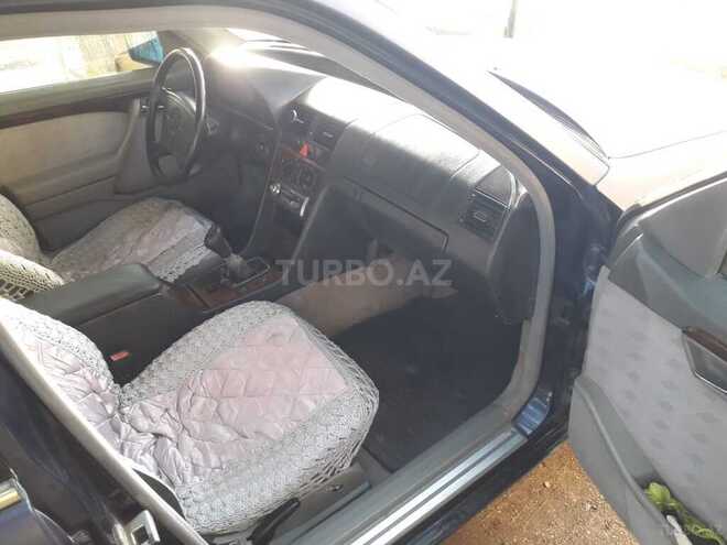 Mercedes C 180 1995, 290,000 km - 1.8 л - Sumqayıt