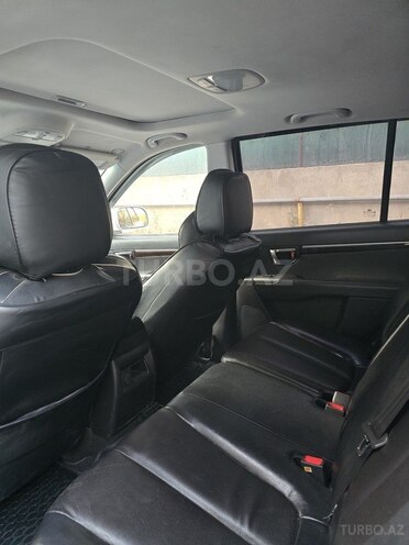 Hyundai Santa Fe 2010, 273,000 km - 2.0 l - Bakı