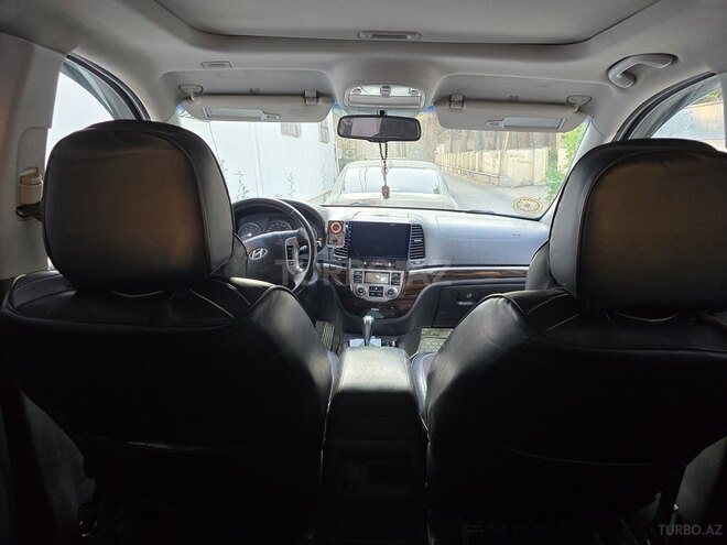 Hyundai Santa Fe 2010, 273,000 km - 2.0 l - Bakı