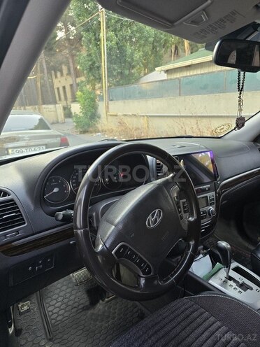 Hyundai Santa Fe 2010, 273,000 km - 2.0 l - Bakı