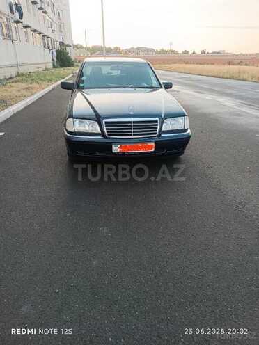Mercedes C 180 1998, 220,000 km - 1.8 л - Gəncə