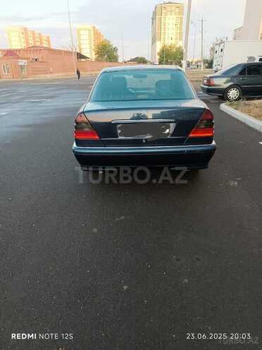 Mercedes C 180 1998, 220,000 km - 1.8 л - Gəncə