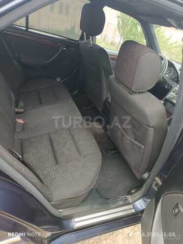 Mercedes C 180 1998, 220,000 km - 1.8 л - Gəncə