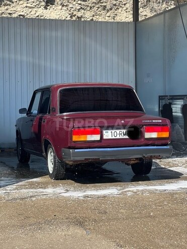 LADA (VAZ) 2107 2006, 95,000 km - 1.6 l - Qusar