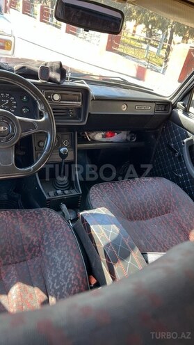 LADA (VAZ) 2107 2006, 95,000 km - 1.6 l - Qusar