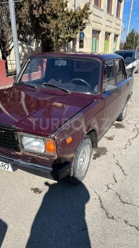 LADA (VAZ) 2107 2006, 95,000 km - 1.6 l - Qusar