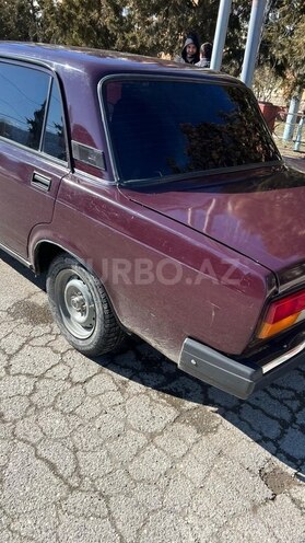 LADA (VAZ) 2107 2006, 95,000 km - 1.6 l - Qusar