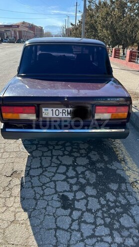 LADA (VAZ) 2107 2006, 95,000 km - 1.6 l - Qusar
