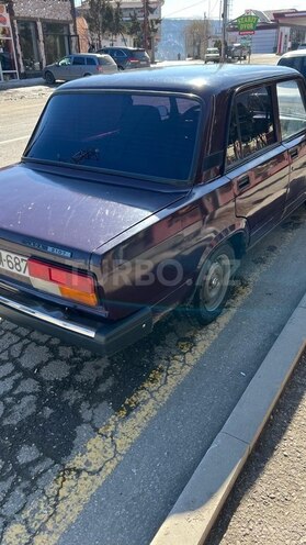 LADA (VAZ) 2107 2006, 95,000 km - 1.6 l - Qusar