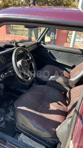 LADA (VAZ) 2107 2006, 95,000 km - 1.6 l - Qusar