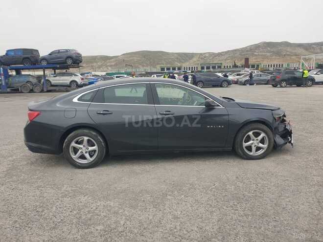 Chevrolet Malibu 2018, 82,000 km - 1.5 l - Bərdə