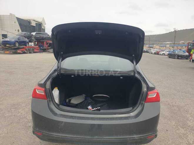 Chevrolet Malibu 2018, 82,000 km - 1.5 l - Bərdə