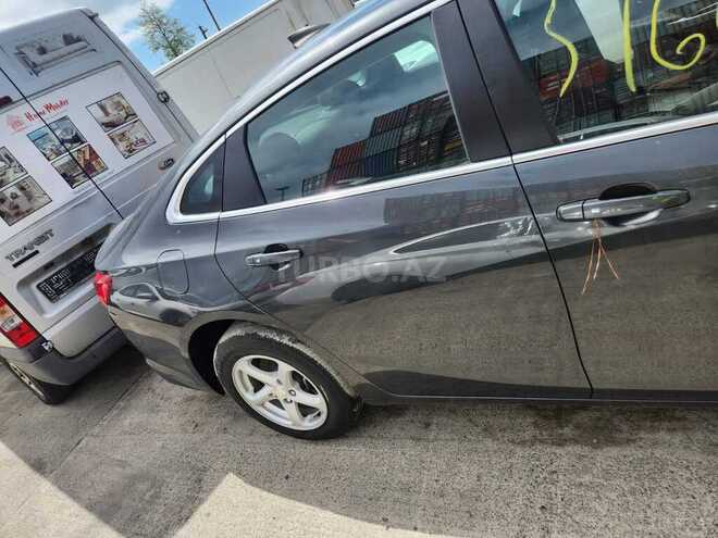 Chevrolet Malibu 2018, 82,000 km - 1.5 l - Bərdə