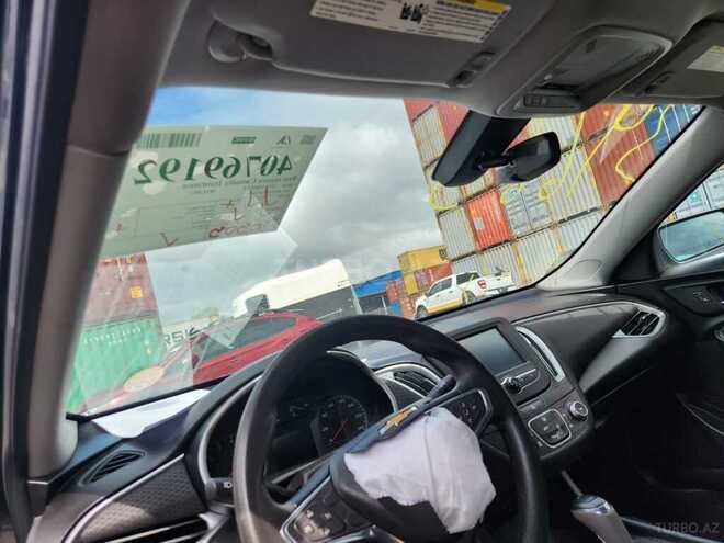 Chevrolet Malibu 2018, 82,000 km - 1.5 l - Bərdə