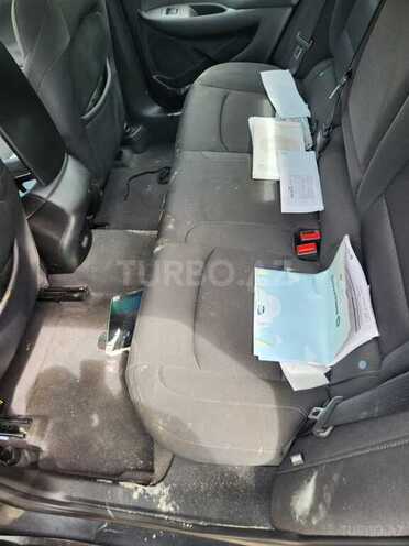 Chevrolet Malibu 2018, 82,000 km - 1.5 l - Bərdə