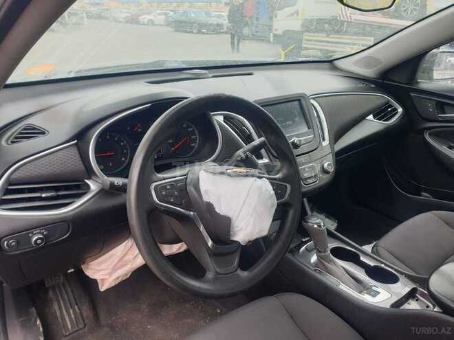 Chevrolet Malibu 2018, 82,000 km - 1.5 l - Bərdə
