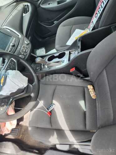 Chevrolet Malibu 2018, 82,000 km - 1.5 l - Bərdə
