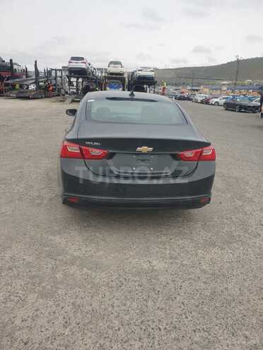 Chevrolet Malibu 2018, 82,000 km - 1.5 l - Bərdə