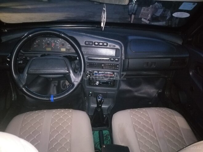 LADA (VAZ) 21099 2002, 380,000 km - 1.5 l - Astara