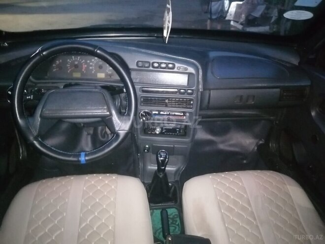 LADA (VAZ) 21099 2002, 380,000 km - 1.5 l - Astara