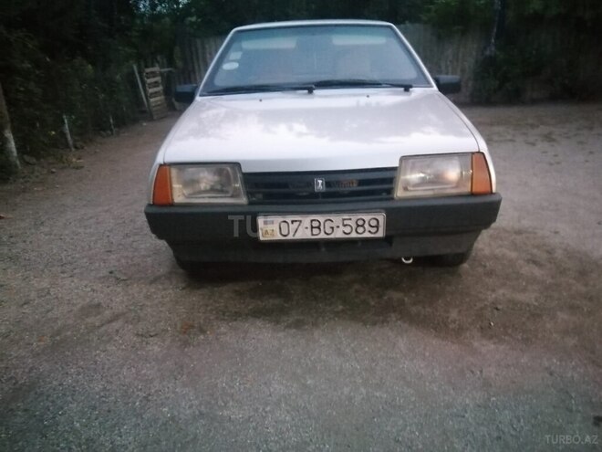 LADA (VAZ) 21099 2002, 380,000 km - 1.5 l - Astara