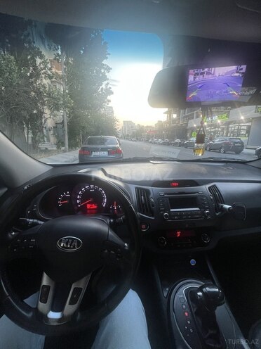 Kia Sportage 2013, 300,000 km - 2.0 л - Bakı
