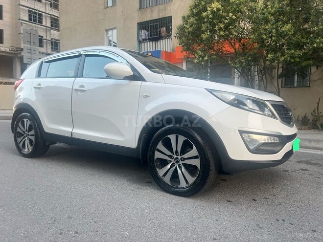Kia Sportage 2013, 300,000 km - 2.0 л - Bakı