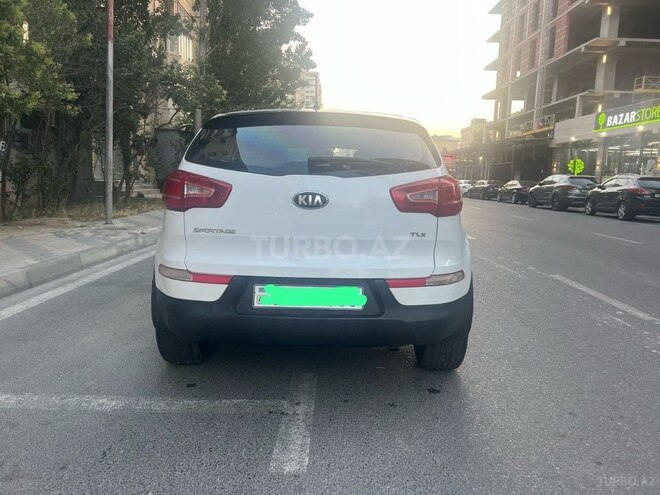 Kia Sportage 2013, 300,000 km - 2.0 л - Bakı