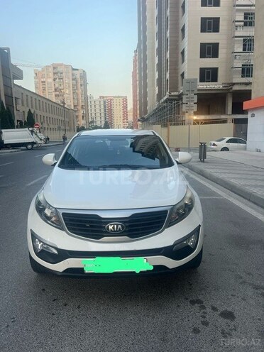 Kia Sportage 2013, 300,000 km - 2.0 л - Bakı