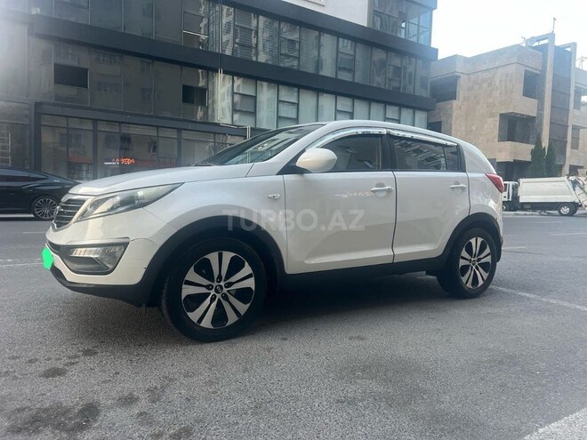 Kia Sportage 2013, 300,000 km - 2.0 л - Bakı