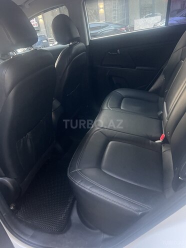Kia Sportage 2013, 300,000 km - 2.0 л - Bakı