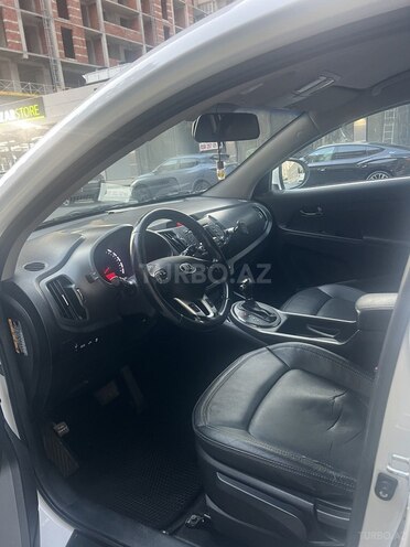 Kia Sportage 2013, 300,000 km - 2.0 л - Bakı