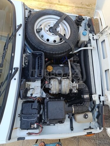 LADA (VAZ) Niva-5