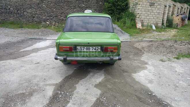 LADA (VAZ) 2106 1985, 54,873 km - 1.6 л - Gəncə